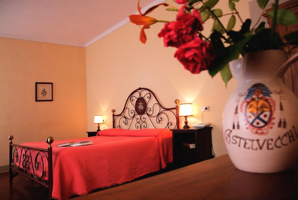 Borgo Castelvecchi Residenza Depoca Hotel Radda in Chianti Kültér fotó