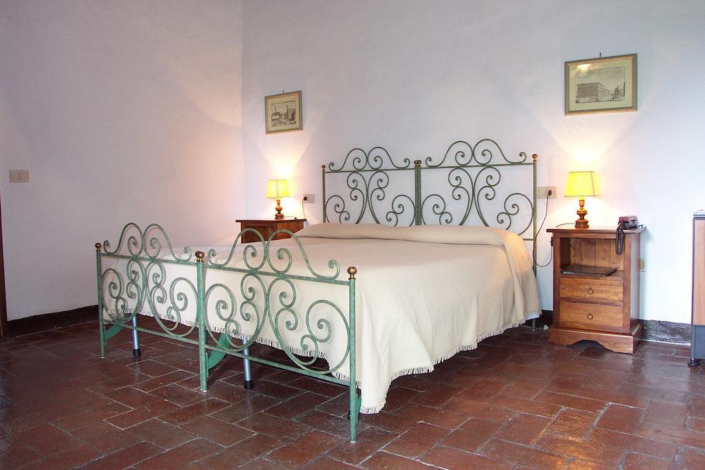 Borgo Castelvecchi Residenza Depoca Hotel Radda in Chianti Kültér fotó