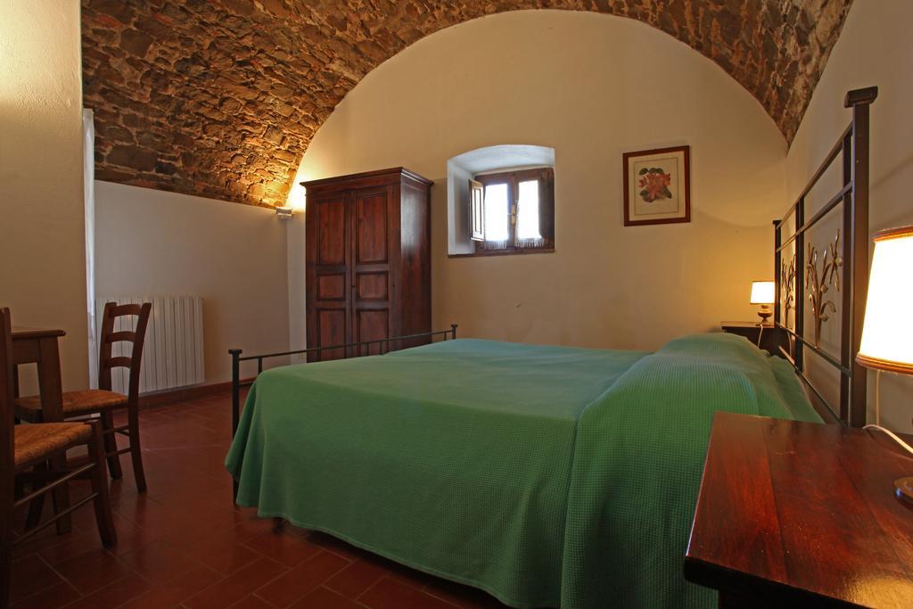 Borgo Castelvecchi Residenza Depoca Hotel Radda in Chianti Kültér fotó