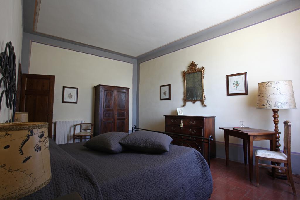 Borgo Castelvecchi Residenza Depoca Hotel Radda in Chianti Kültér fotó