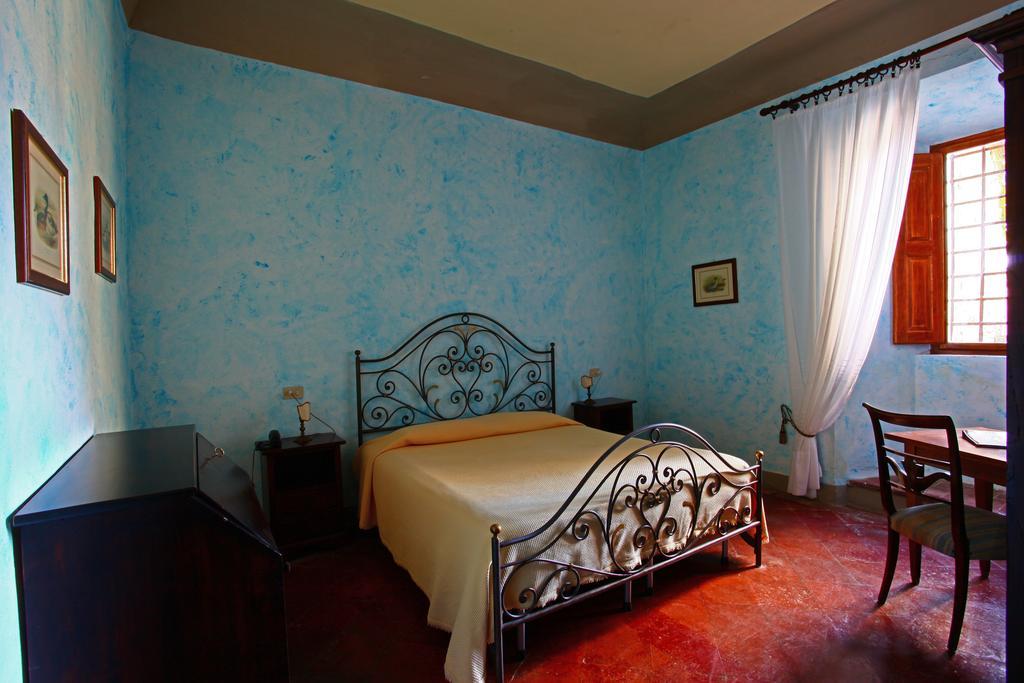 Borgo Castelvecchi Residenza Depoca Hotel Radda in Chianti Kültér fotó