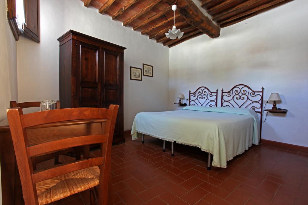 Borgo Castelvecchi Residenza Depoca Hotel Radda in Chianti Kültér fotó