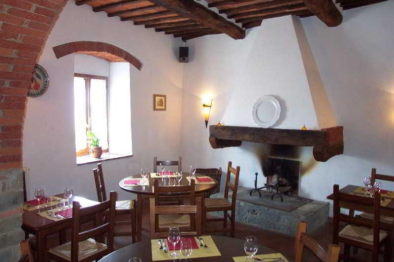 Borgo Castelvecchi Residenza Depoca Hotel Radda in Chianti Kültér fotó