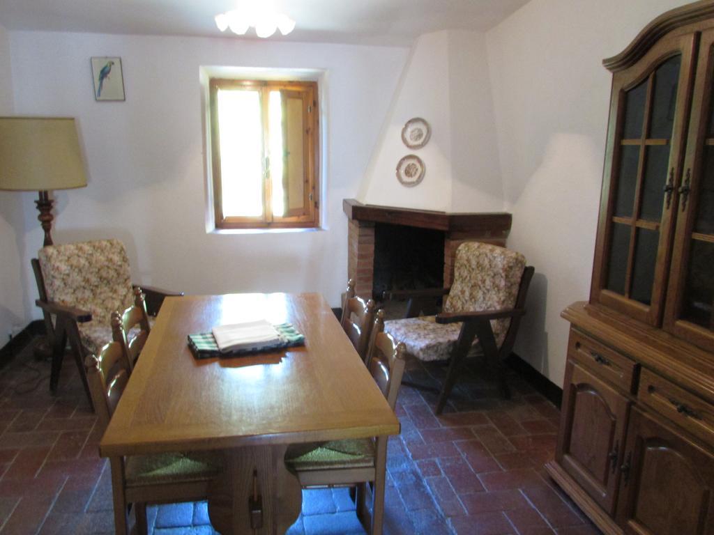 Borgo Castelvecchi Residenza Depoca Hotel Radda in Chianti Kültér fotó