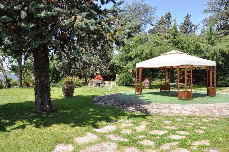Borgo Castelvecchi Residenza Depoca Hotel Radda in Chianti Kültér fotó