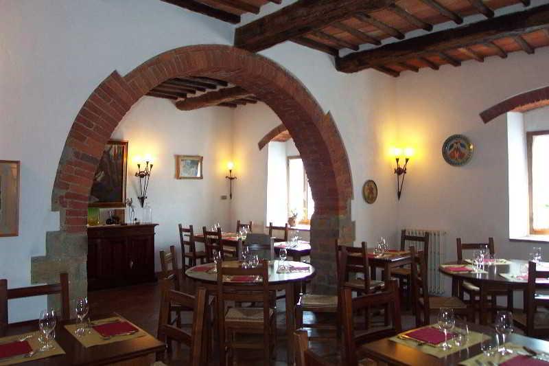 Borgo Castelvecchi Residenza Depoca Hotel Radda in Chianti Kültér fotó