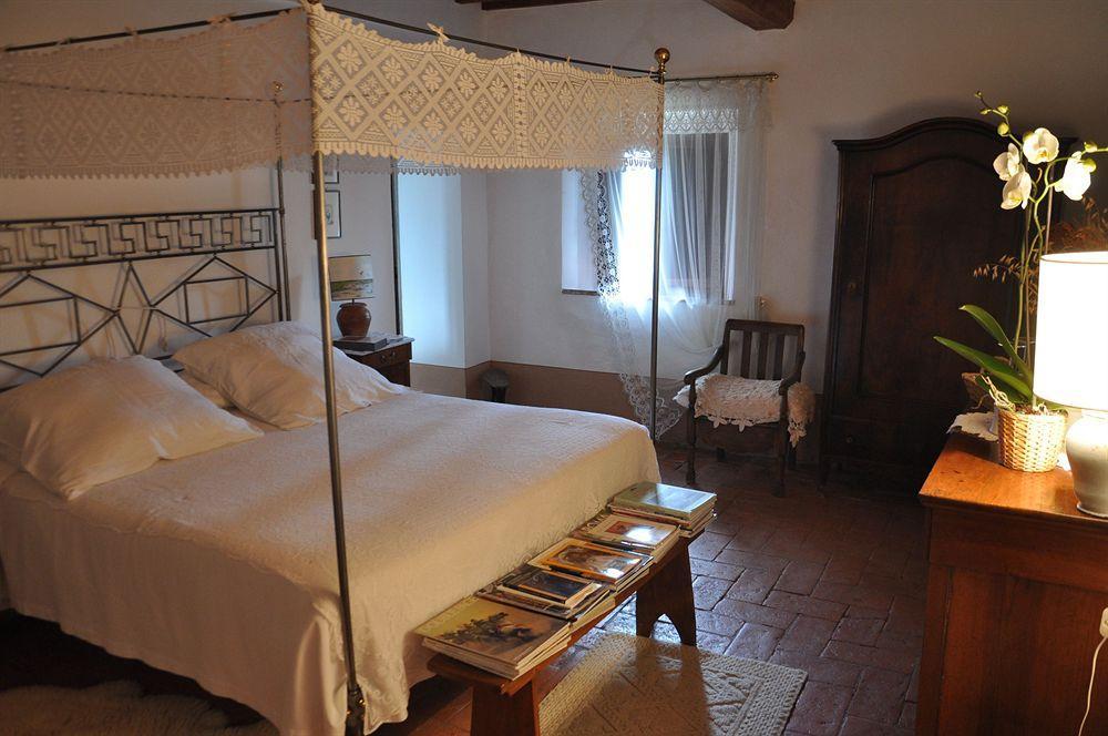 Borgo Castelvecchi Residenza Depoca Hotel Radda in Chianti Kültér fotó