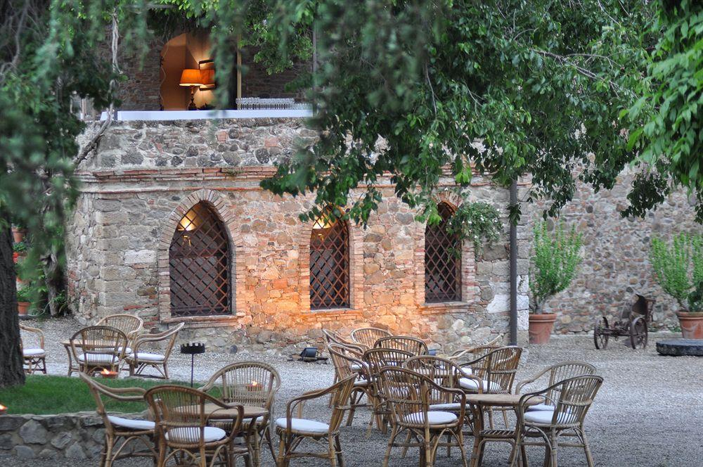 Borgo Castelvecchi Residenza Depoca Hotel Radda in Chianti Kültér fotó