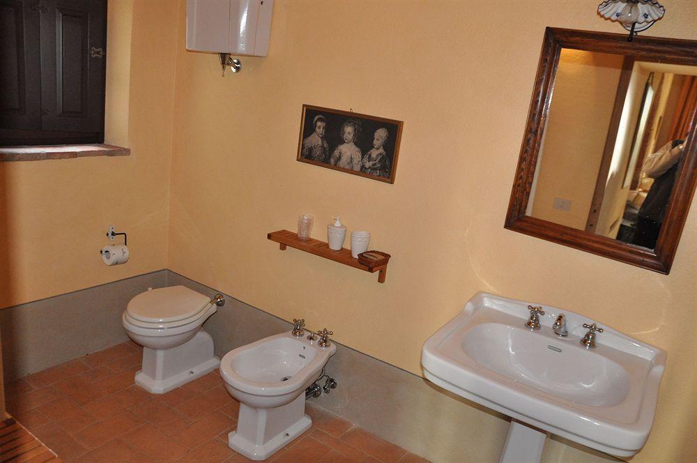 Borgo Castelvecchi Residenza Depoca Hotel Radda in Chianti Kültér fotó
