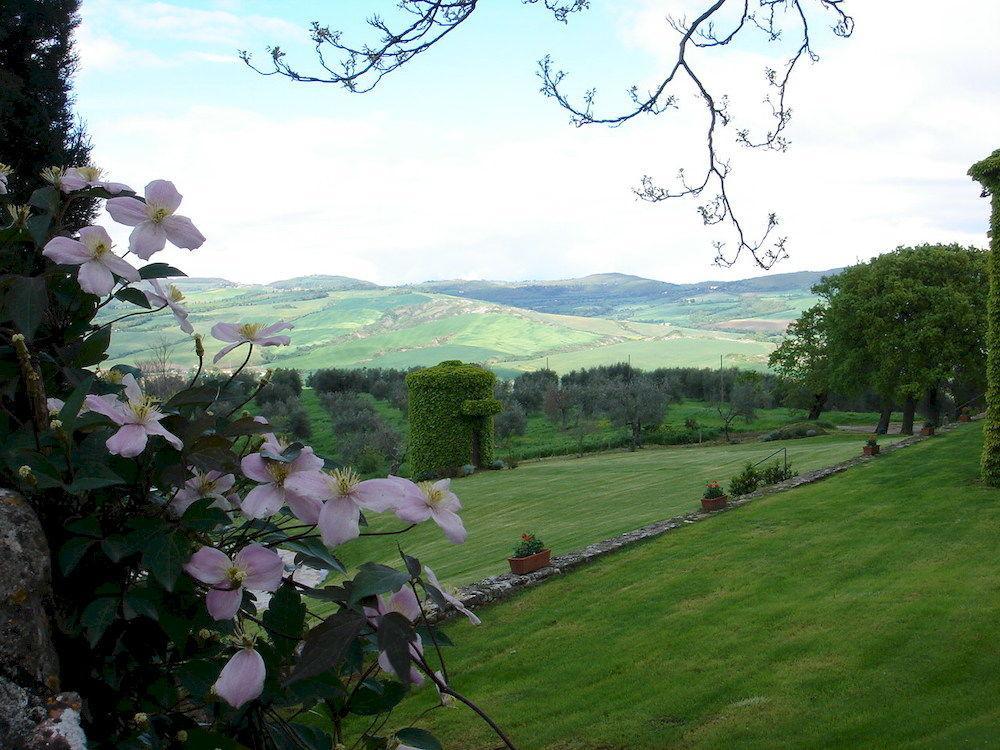 Borgo Castelvecchi Residenza Depoca Hotel Radda in Chianti Kültér fotó