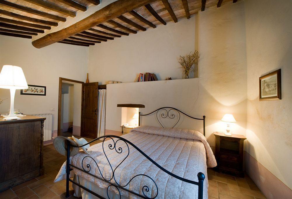 Borgo Castelvecchi Residenza Depoca Hotel Radda in Chianti Kültér fotó