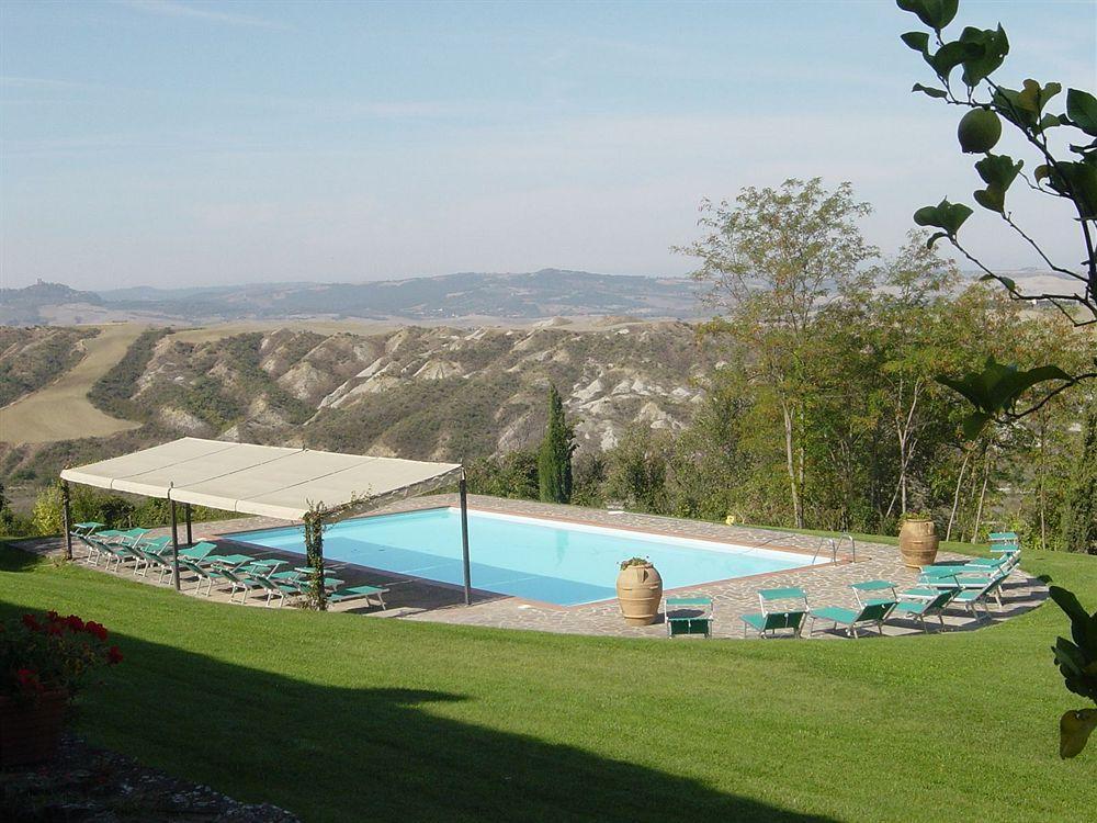Borgo Castelvecchi Residenza Depoca Hotel Radda in Chianti Kültér fotó