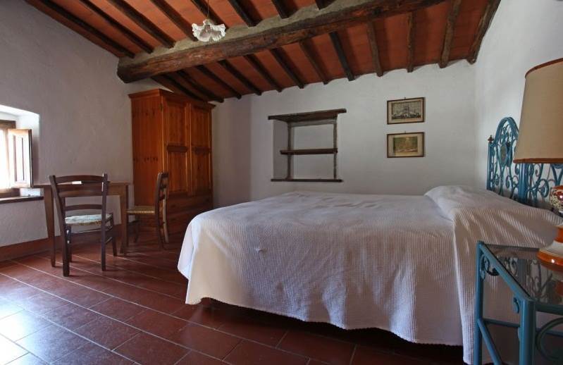 Borgo Castelvecchi Residenza Depoca Hotel Radda in Chianti Kültér fotó