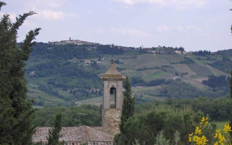 Borgo Castelvecchi Residenza Depoca Hotel Radda in Chianti Kültér fotó
