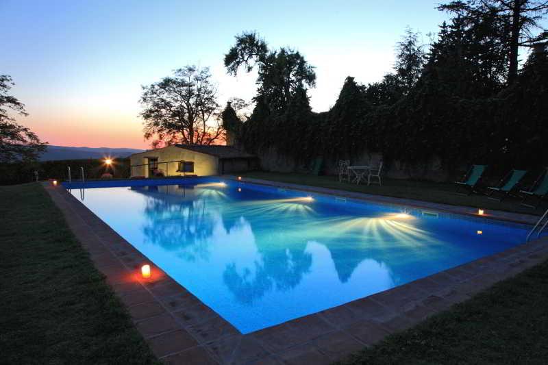 Borgo Castelvecchi Residenza Depoca Hotel Radda in Chianti Kültér fotó